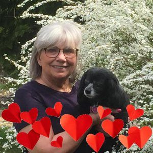 Meet your Posher, Marlene